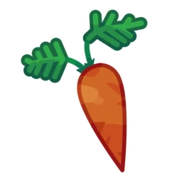 Garden Horizons Calculator-Carrot