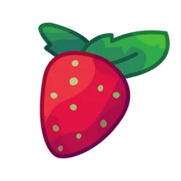 Garden Horizons Calculator-Strawberry