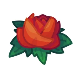 Garden Horizons Calculator-Rose