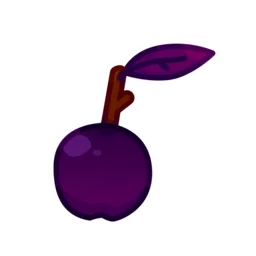 Garden Horizons Calculator-Plum