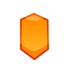 Garden Horizons Calculator-Orange