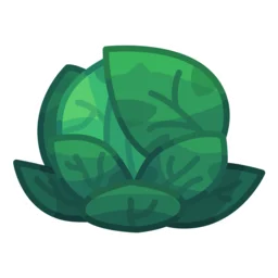 Garden Horizons Calculator-Cabbage