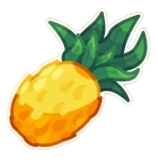 Garden Horizons Calculator-Pineapple