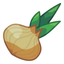 Garden Horizons Calculator-Onion