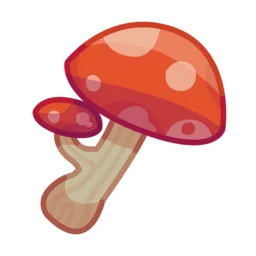 Garden Horizons Calculator-Mushroom